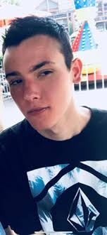 Cody Fortner's Instagram, Twitter & Facebook