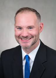 A leadership change at Roosevelt historical site in Buffalo