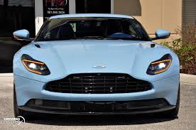 Image result for Frosted Glass Blue 2022 Aston Martin