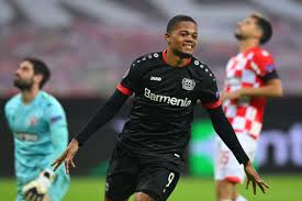 Winger who became an immediate sensation after making his senior debut with k.r.c. Bailey Opens Up On Bolt Friendship And Decision To Name Son Leo Cristiano Goal Com