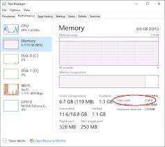 How To Check Number Of Physical Memory Ram Slots In Windows 10 - Tech  Journey