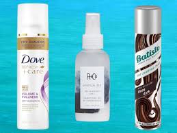 John frieda brilliant brunette visibly deeper color deepening shampoo, 8.3 ounce, with evening primrose oil, infused with cocoa. 9 Best Dry Shampoo For Dark Hair Of 2021 Reviews Allure