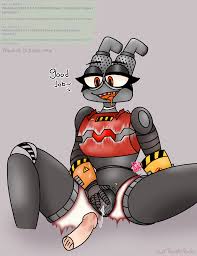 Rule34 - If it exists, there is porn of it   6491126