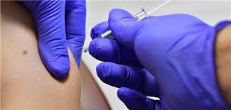 Auch In Westfalen Lippe Konnen Apotheker Gegen Grippe Impfen