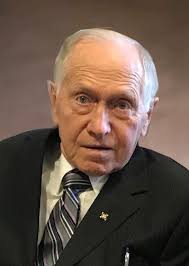 Anton Driedger Obituary