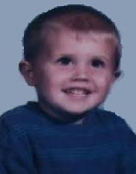 Chase Dalton Smith. Oklahoma City Bombing Victim. Murdered