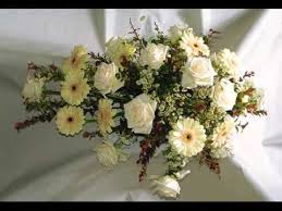 Maybe you would like to learn more about one of these? Funeral Arrangements Flowers Flower Arrangements Ideas Youtube
