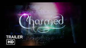 Leandra terrazano, krystal ellsworth, clare grant, autumn federici, rick malambri network: Charmed Destiny Rewritten 2021 Movie Official Trailer Youtube