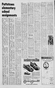 The Mercury from Pottstown, Pennsylvania