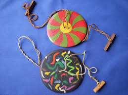 For more information and source,. Juegos Tradicionales De Venezuela El Gurrufio