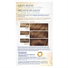 Clairol Nice N Easy Permanent Hair Color 2bb 124 Natural Blue Black 1 Kit
