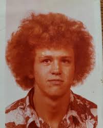 Douglas Wayne “Too Tall” Hood (1957-2008)