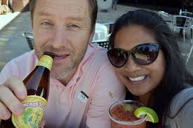 California Kurobuta Bloody Mary Meatballs