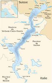 Cosa fare e vedere sul lago maggiore tra borghi e isole. Borromean Islands Wikipedia