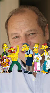 Order a personalised video from Gilbert Levy