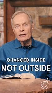 How can you tell if someone’s truly been born again? The fruit reveals the  root. A changed heart leads to a changed life—and it starts with a new  nature received through Christ. Learn more