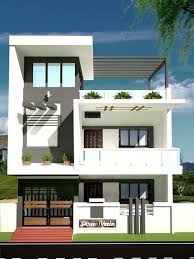Best Exterior Home Design Ideas 2020 Small House Design Exterior Small House Front Design House Front Design