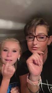 Stacy Larson's Instagram, Twitter & Facebook