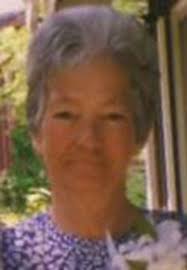 Frances Mason Obituary December 21, 2015