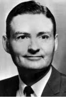 Rev John Henry Williams (1927-2010)