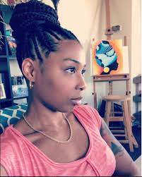 The staff at aj african hair braiding brings a wealth of experience and introduces innovative new styles and techniques to make sure our customers look their very best. Ama Professional African Hair Braiding Gift Card Montclair Nj Giftly