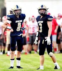 Rice leads Conneaut past Edgewood in opener as Warriors' Winchell has  record night