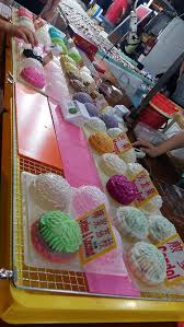 21.2m members in the food community. Jelly Mooncakes Sold In Night Market In Pj Kl Visit Malaysia