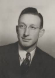 Obituary for Franklin Flint<br>