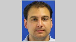 Youth minister arrested, charged with sexual offenses involving 16-year-old  parishioner