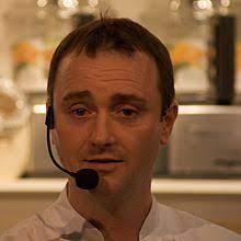 Head chef and founder/owner of the social company. Jason Atherton Wikipedia
