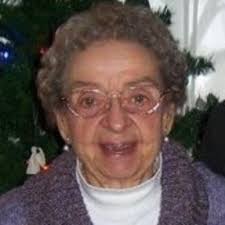 Obituary of Jane M. Corey