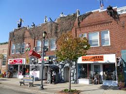 Despite his devotion to his hometown of salem (and its halloween celebration), hubie dubois is a figure of mockery for kids and. Fairborn Is One Of Ohio S Best Halloween Towns To Visit This Fall Halloween Town Terrifying Halloween Fairborn