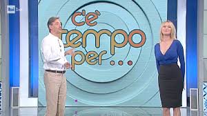 Egli ha fatto bella ogni cosa a suo tempo; C E Tempo Per Cancellazione Confermata Convertini Falchi Chiudono Domani Lanostratv