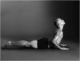 How This Simple Yoga Pose Can Boost Your Testosterone Levels By 33 Well Built Style