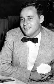 Miami Beach last hosted a national political convention in 1972