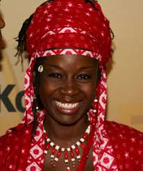 FOR ETERNITY — Actresses Desreta Jackson & Akosua Busia who gave...