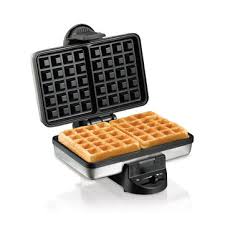 Üzerinde erimiş çikolata (pralin), krem şanti ve taze meyveler ile servis yapılan waffle, belçika'da brüksel usulü olarak adlandırılır. Kc Fm05 Beach Belgian Waffle Maker Smart Home Kitchen Appliance 1000w Waffle Oven