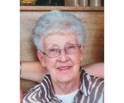 Carolyn Wood Obituary (2017)