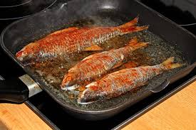 Hau Die Plotze In Die Pfanne Fisch Zubereiten Essensrezepte Weissfisch
