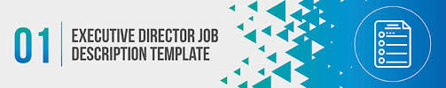 Customize the structure and organization of this ad by filling it in it with your specific job duties and requirements, and … 4 Tips For Writing Your Executive Director Job Description Donorsearch
