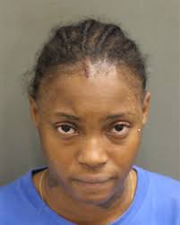 Orange County Mugshots