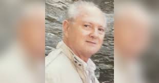 Obituary for Charles R. Hart Jr.