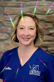 We want to wish Melanie, a Happy Birthday! We are very blessed to have her  apart of our team! Hope you have a great day!