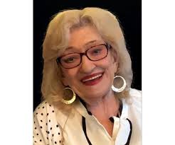 Norma Henault Obituary (1931