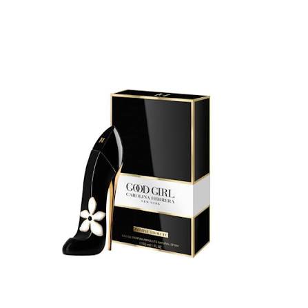 Carolina Herrera Good Girl Jasmine Absolute
