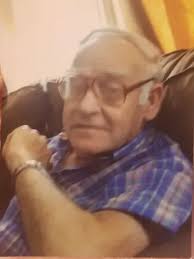 Obituary information for Lloyd Smith, Jr.