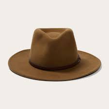 Bozeman Outdoor Hat Stetson