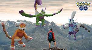 Pas de panique, il existe une astuce pour obtenir un pokémon avec des joueurs ont révélé le contenu du code source du jeu pokémon go. Nouveaux Evenements A Venir Sur Pokemon Go En Mars 2021 Gameorg
