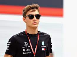 When george was asked to fill in for lewis hamilton last year, it is understandable that his family was proud. Claire Williams Believes George Russell Has What It Takes To Deal With The Pressure Of F1 The Independent The Independent