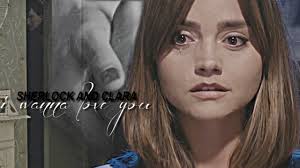 Sherlock and Clara